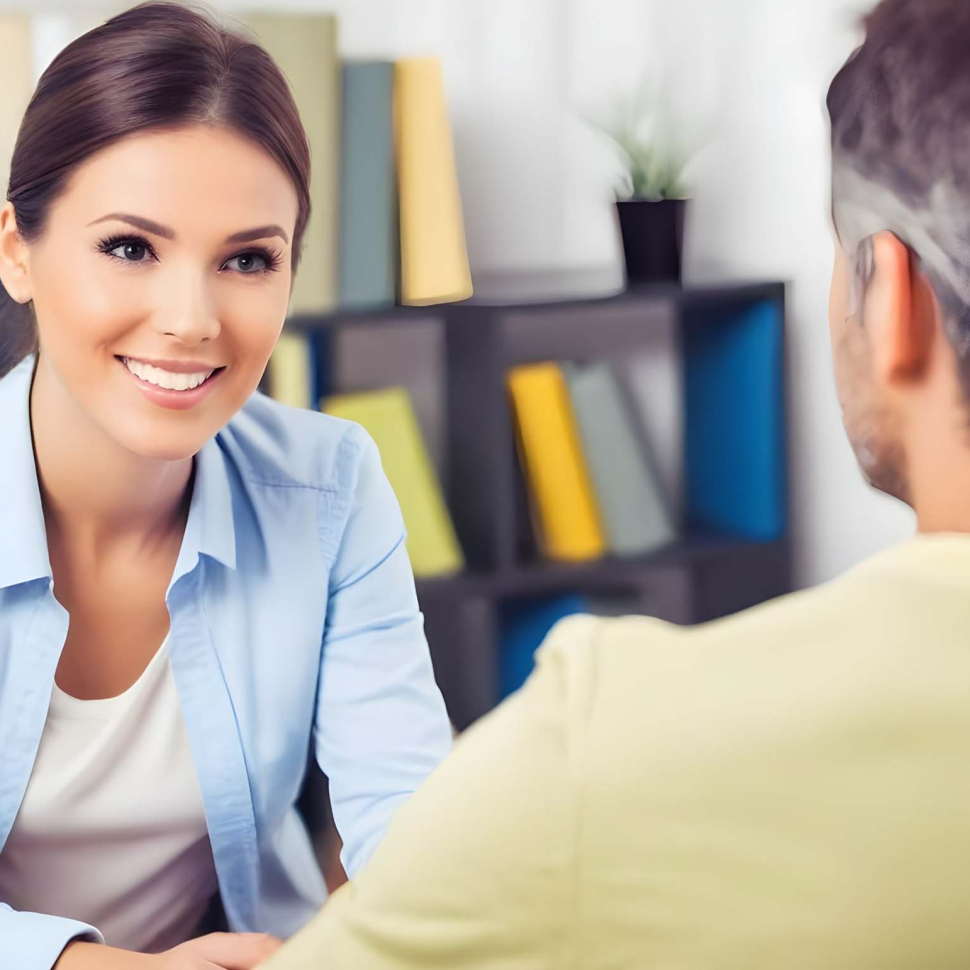 consiliere personalizata